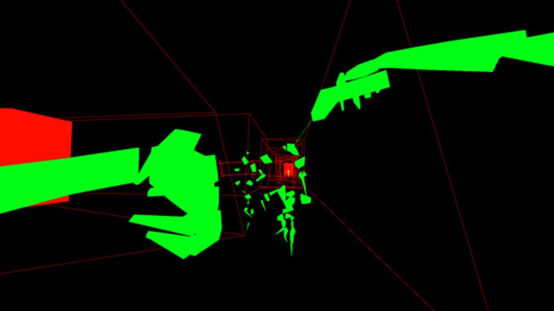 Maze screenshot 4