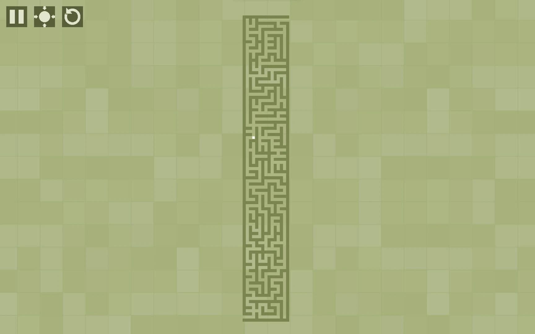 Maze! screenshot 1