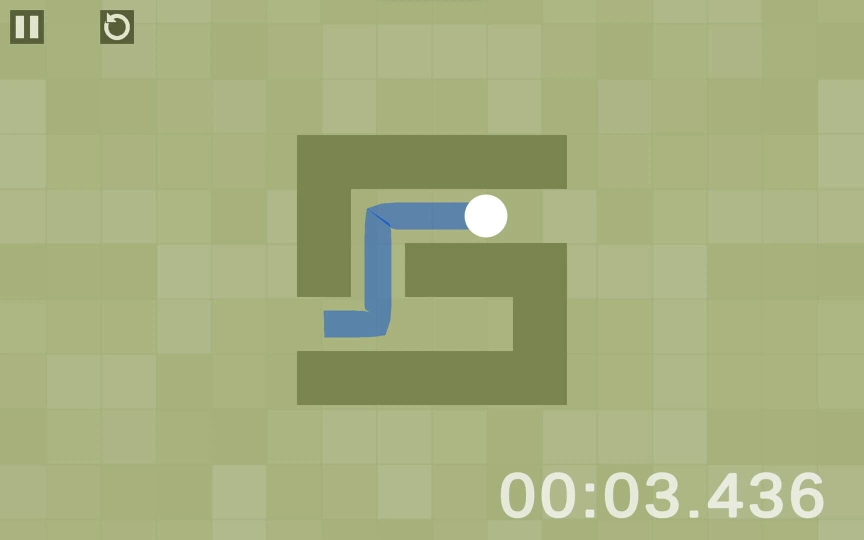 Maze! screenshot 2