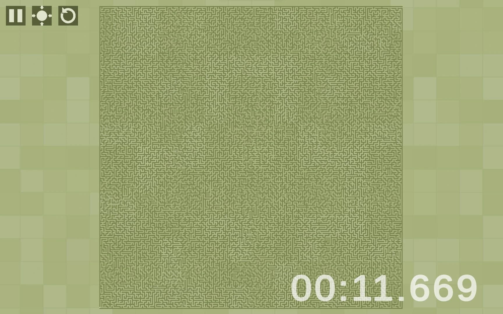 Maze! screenshot 4