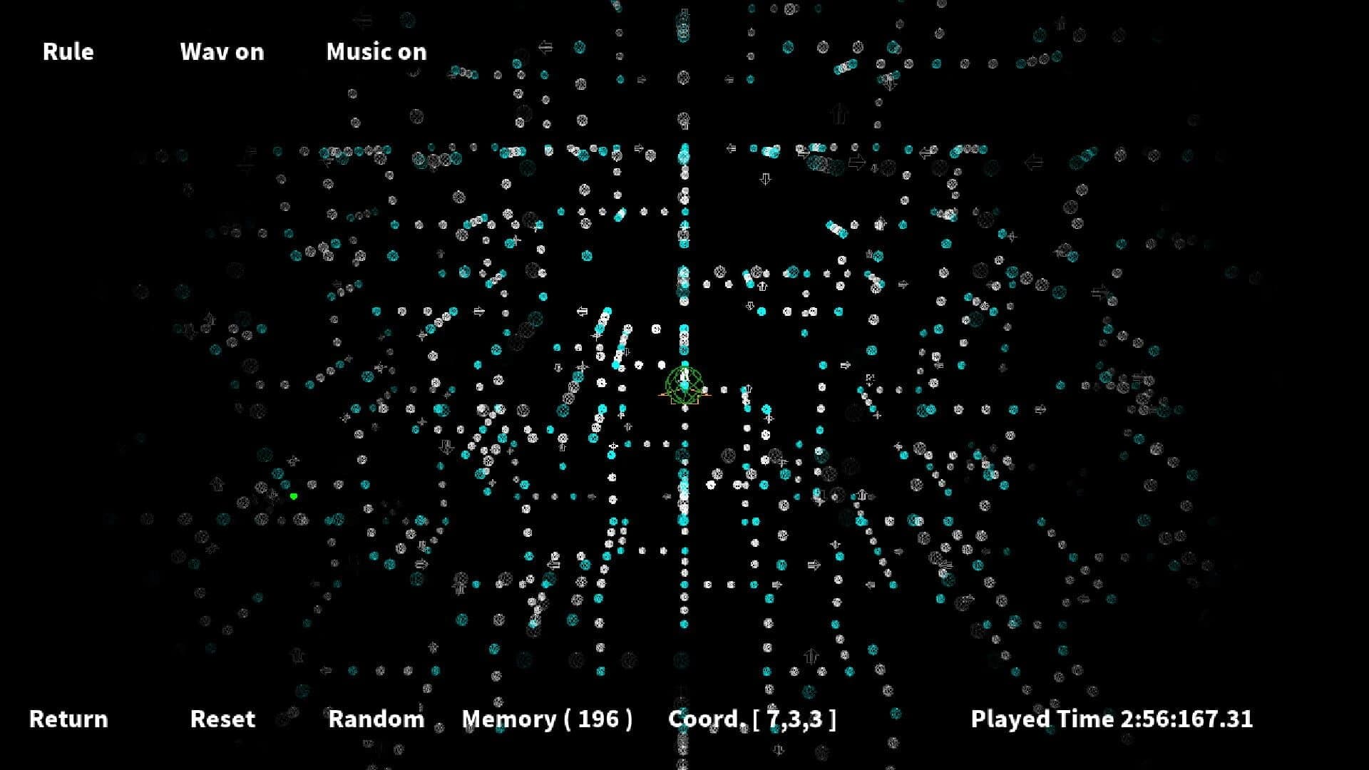 Maze 3D screenshot 5