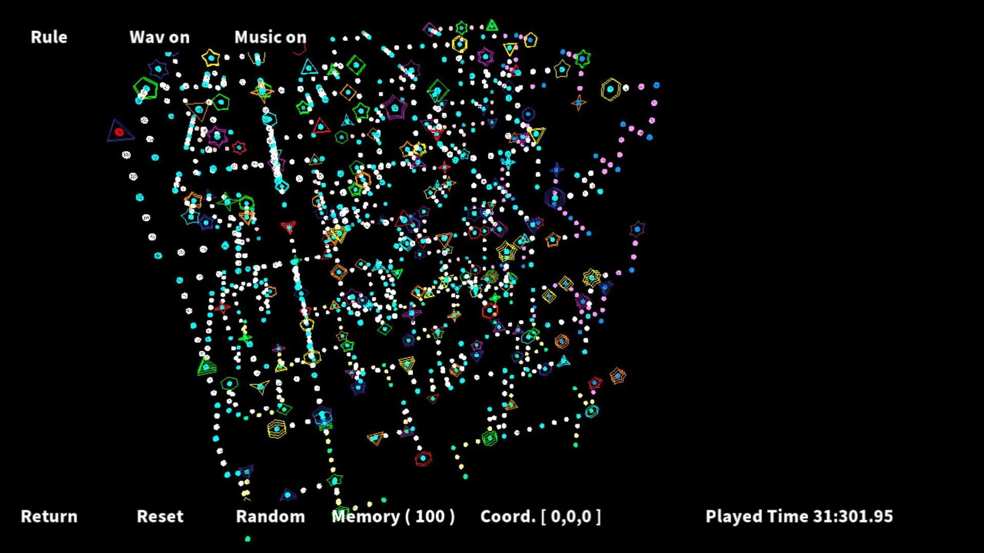 Maze 3D screenshot 3