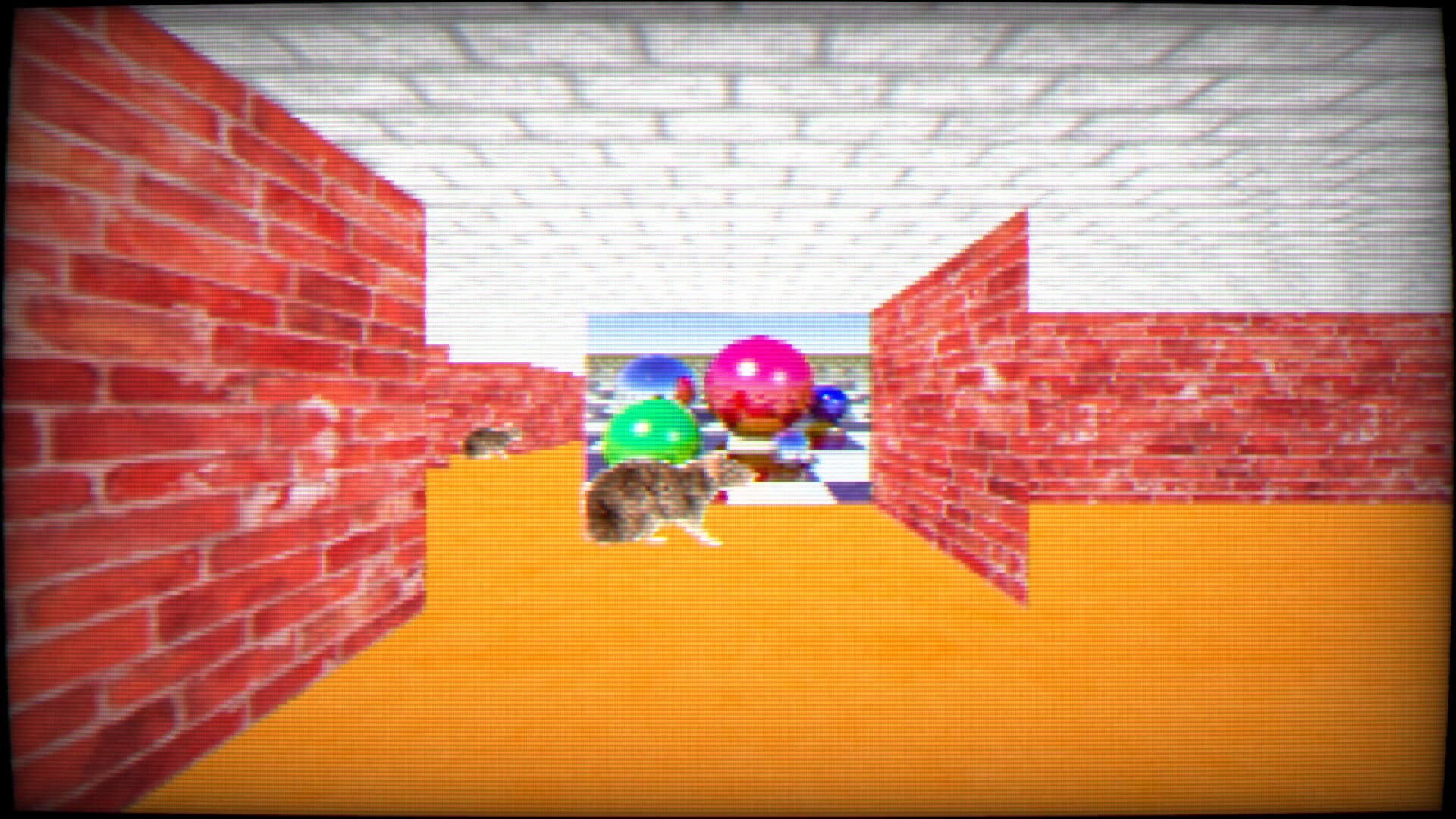 Maze 95 Ultimate screenshot 2