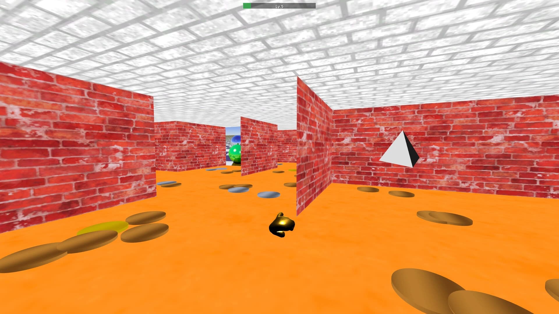 Maze 95 Ultimate screenshot 4