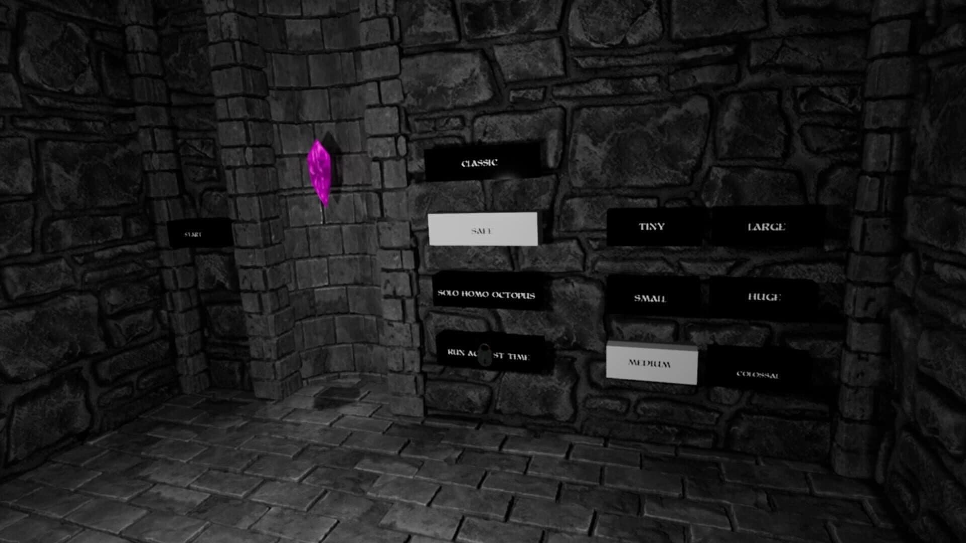 Maze: A VR Adventure screenshot 4