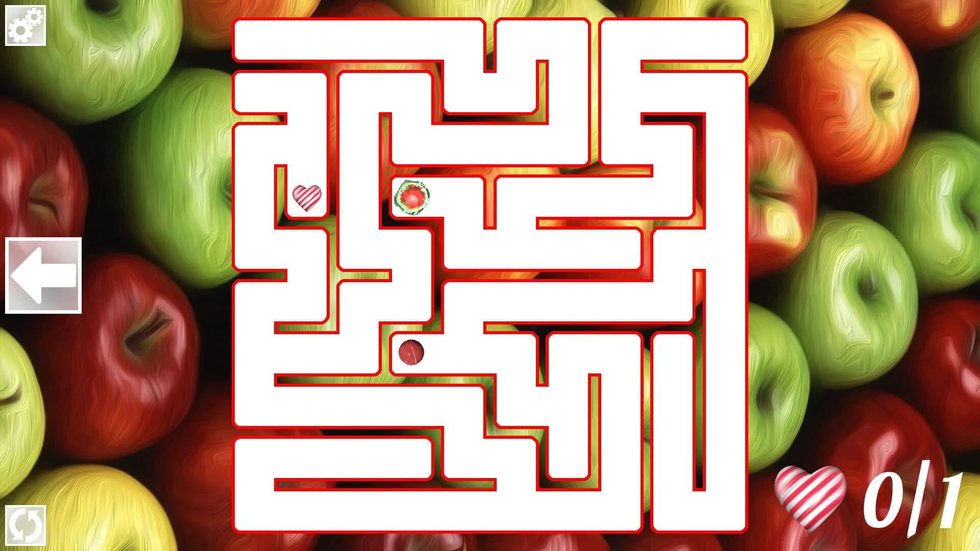 Maze Art: Rainbow screenshot 3
