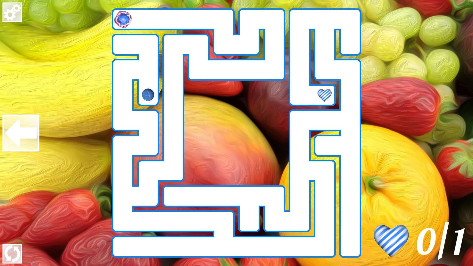 Maze Art: Rainbow screenshot 4