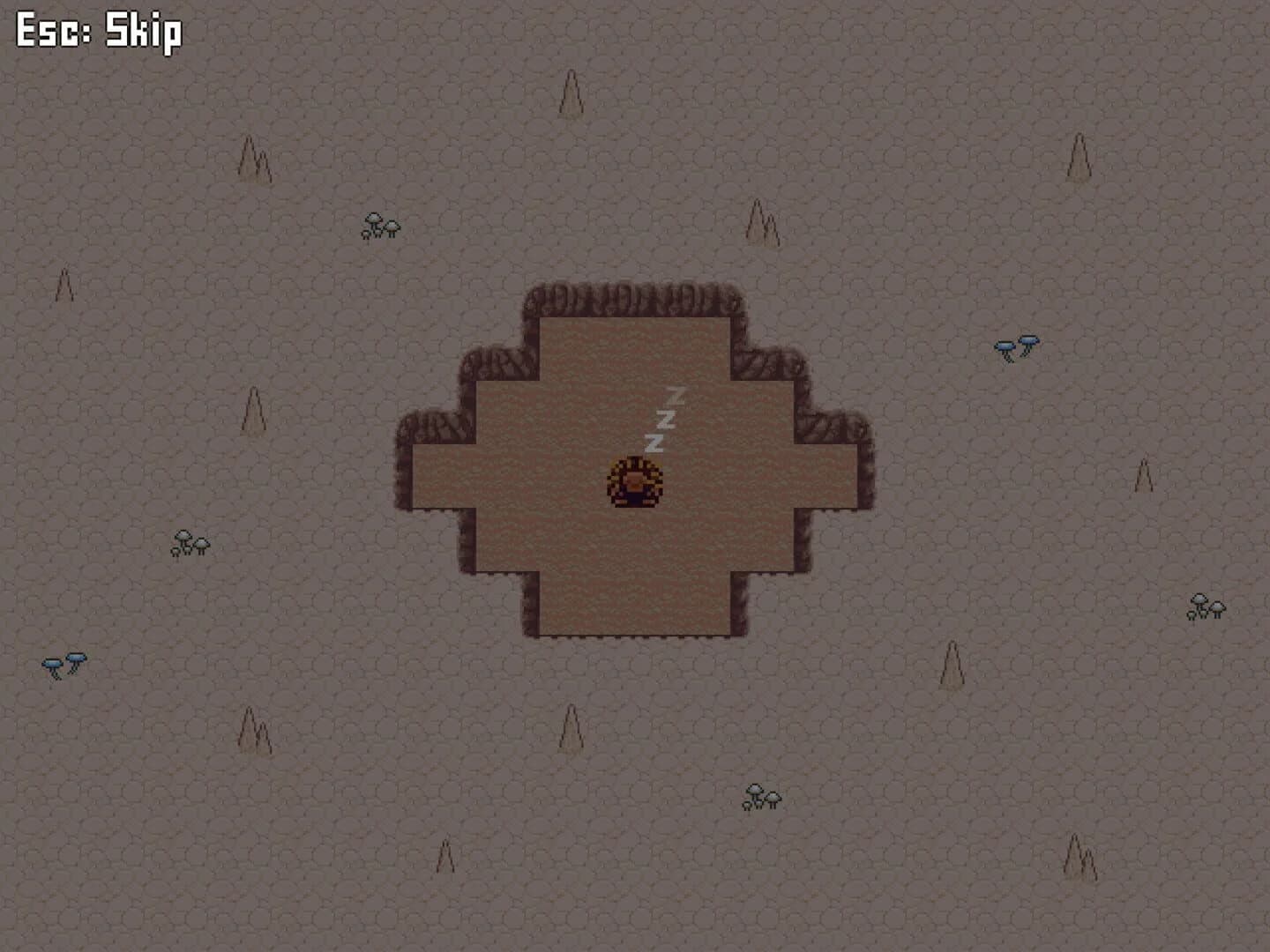 Maze Burrow screenshot 5