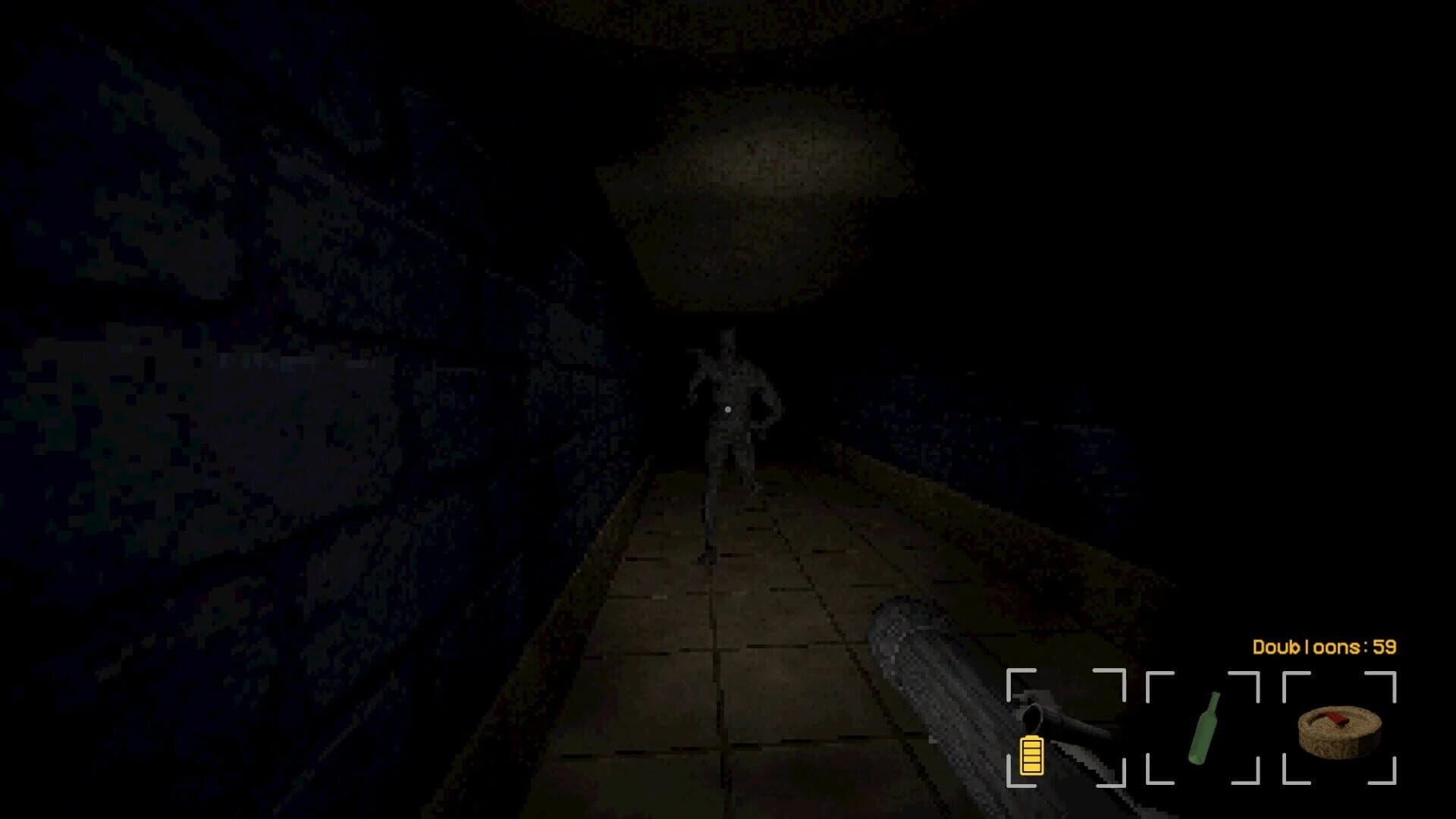 Maze Creep!! screenshot 2