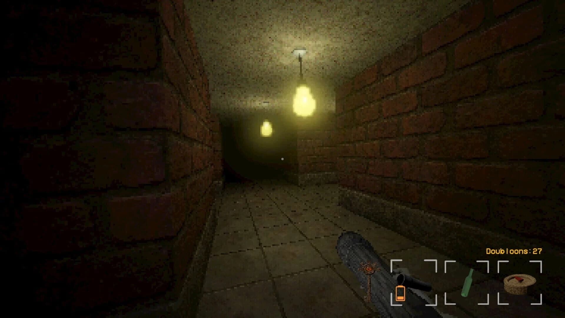 Maze Creep!! screenshot 1