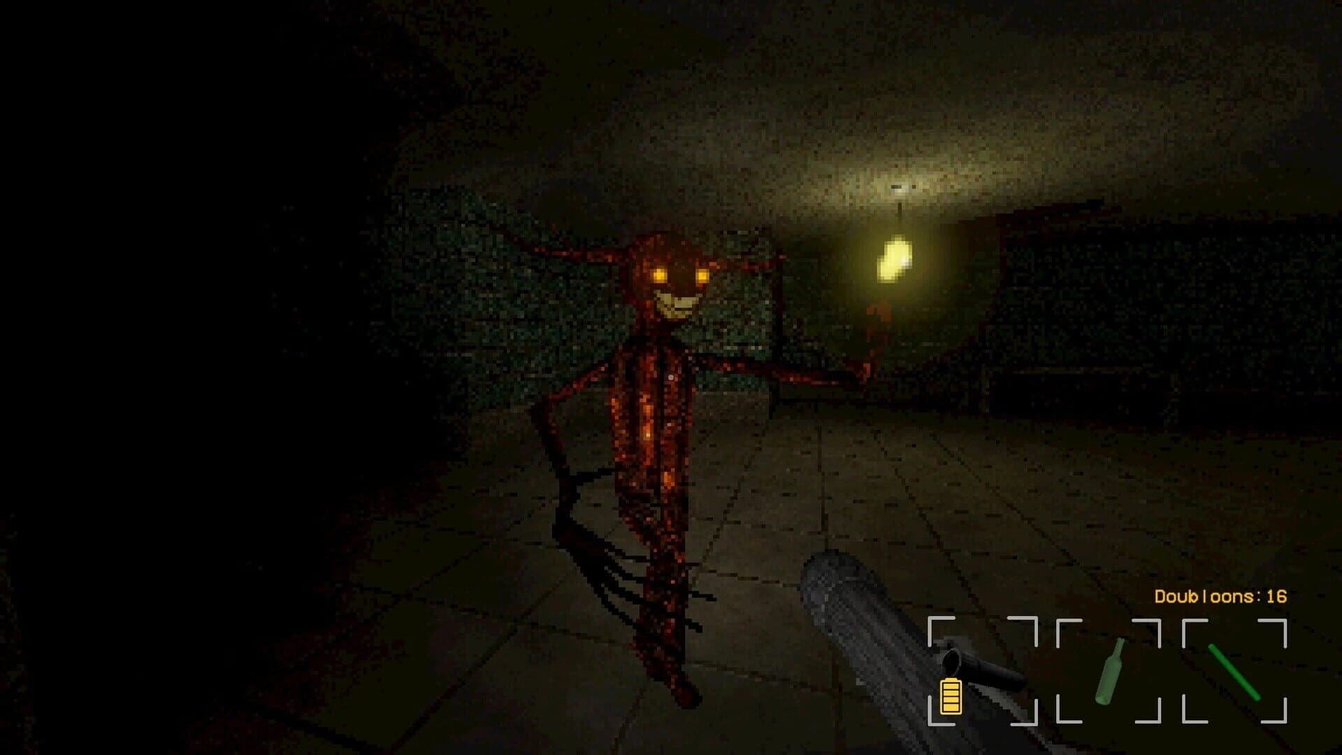 Maze Creep!! screenshot 5