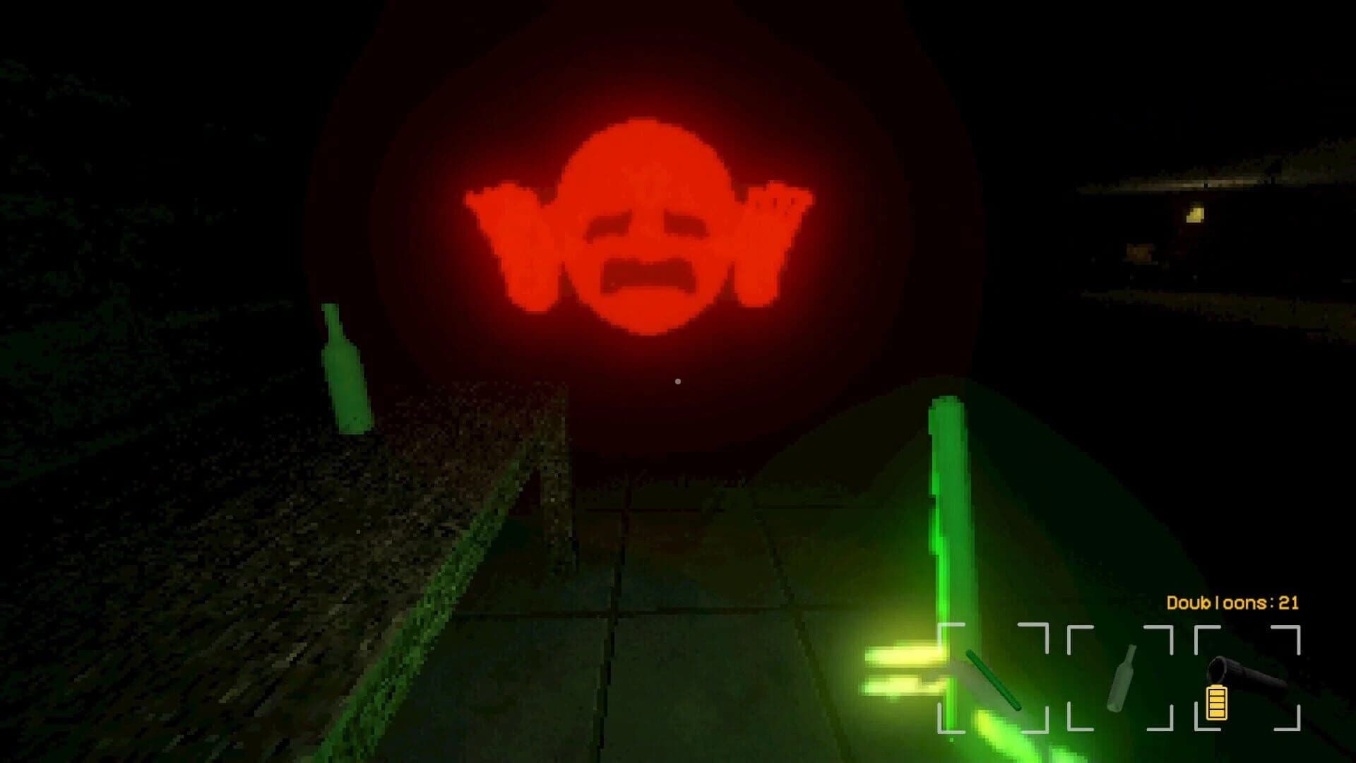 Maze Creep!! screenshot 4