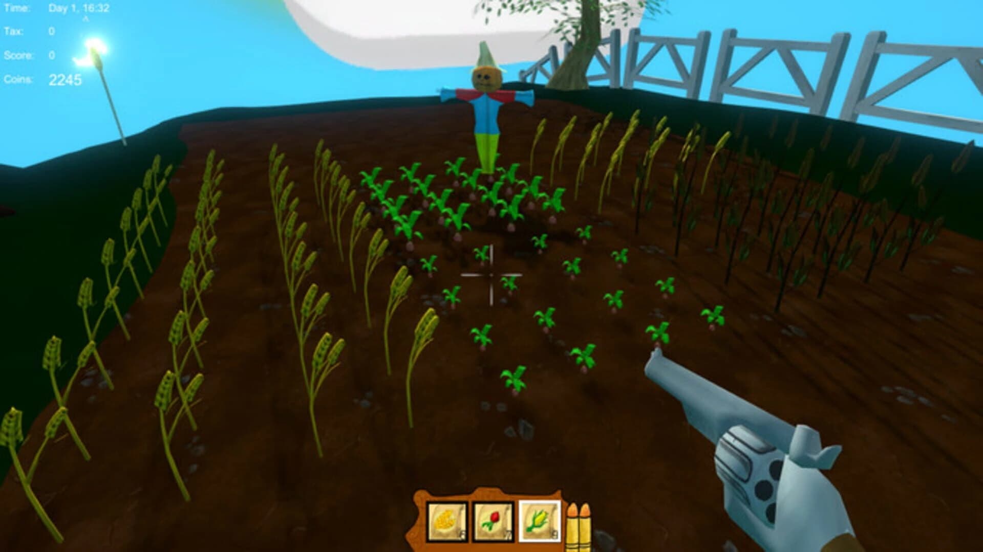Maze Crusher screenshot 3