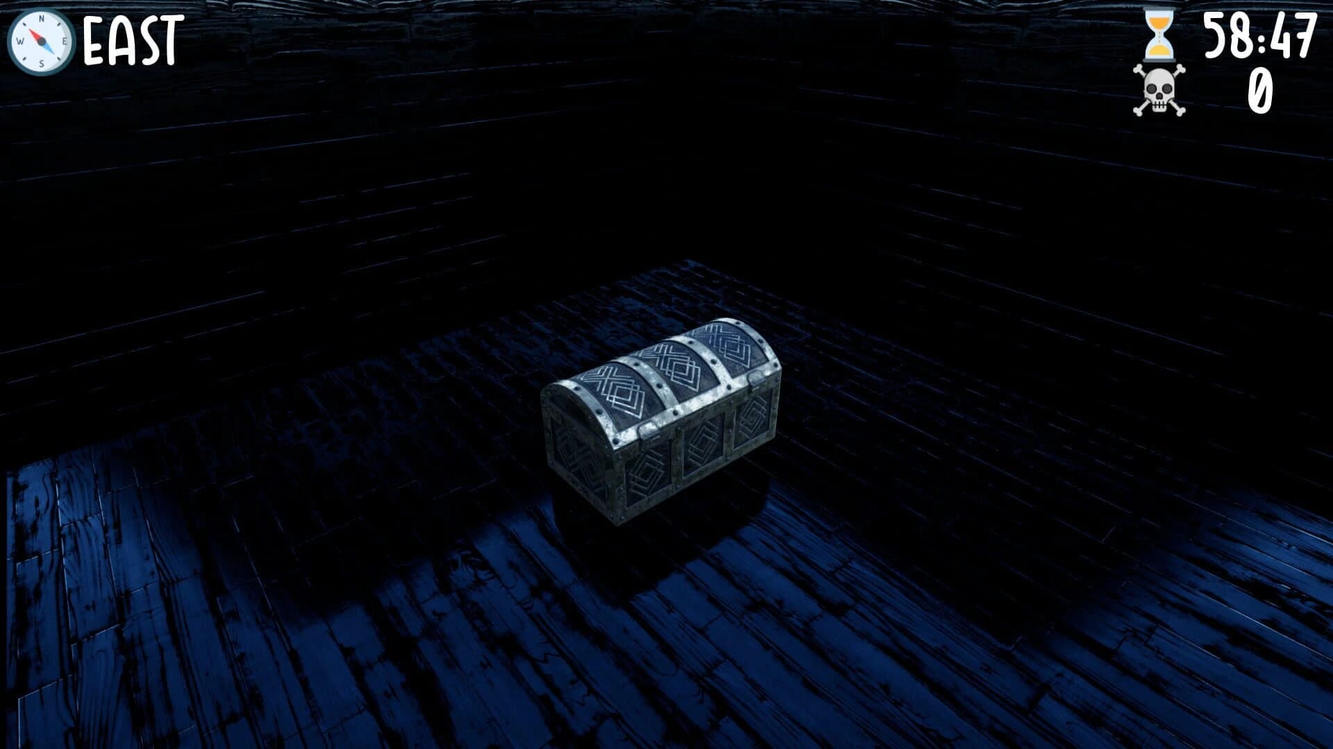 Maze Escape screenshot 1