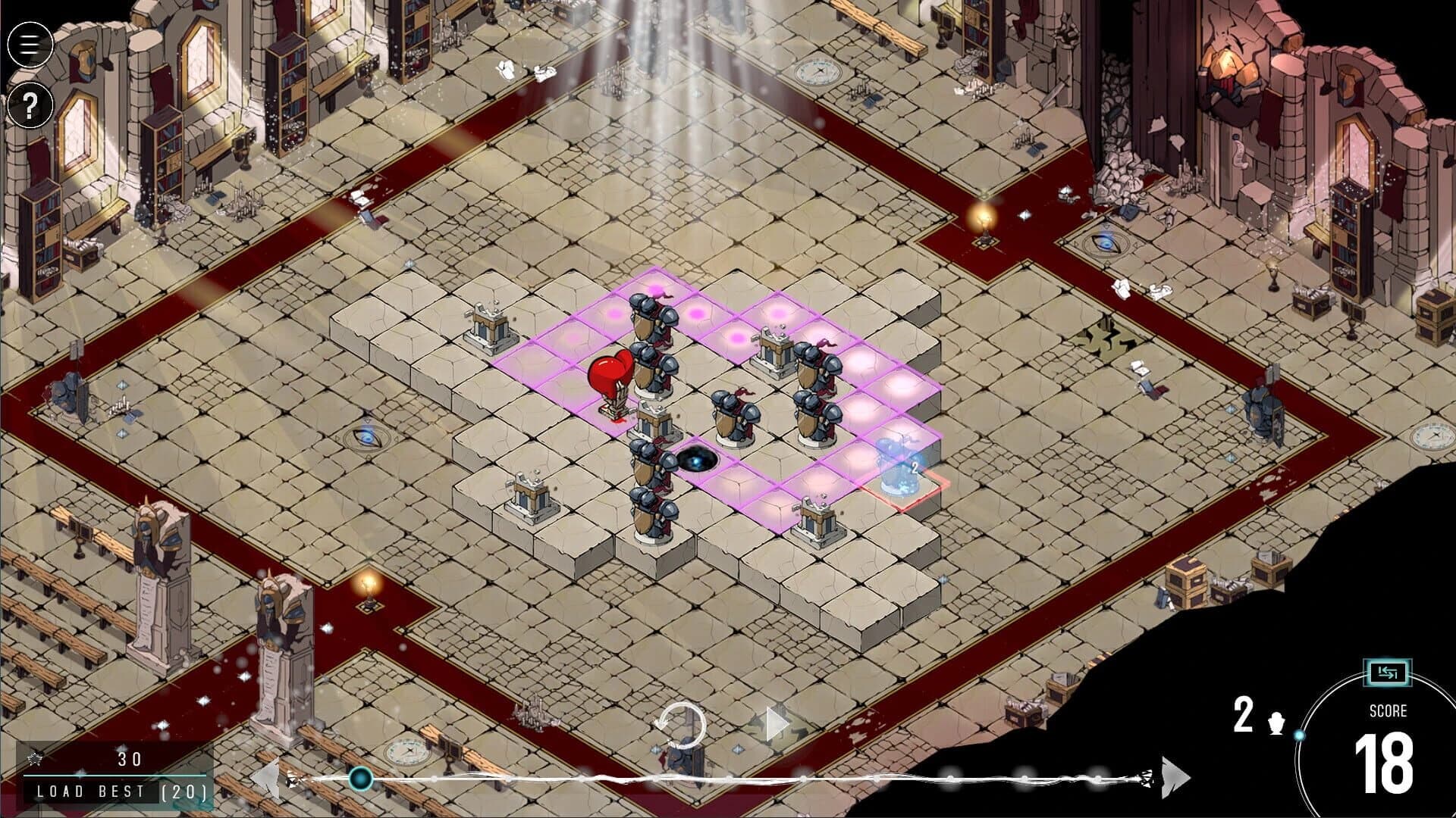 Maze It Out screenshot 3