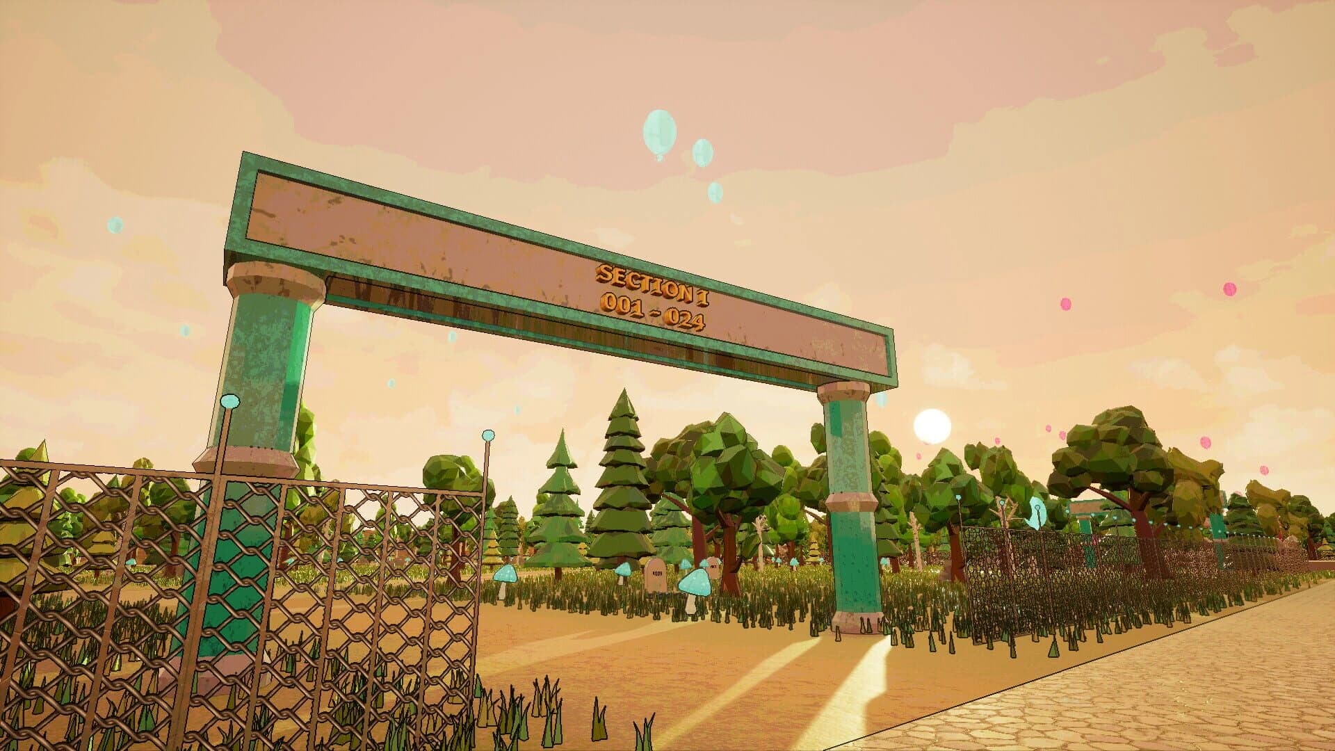 Maze Lovers Memorial screenshot 4