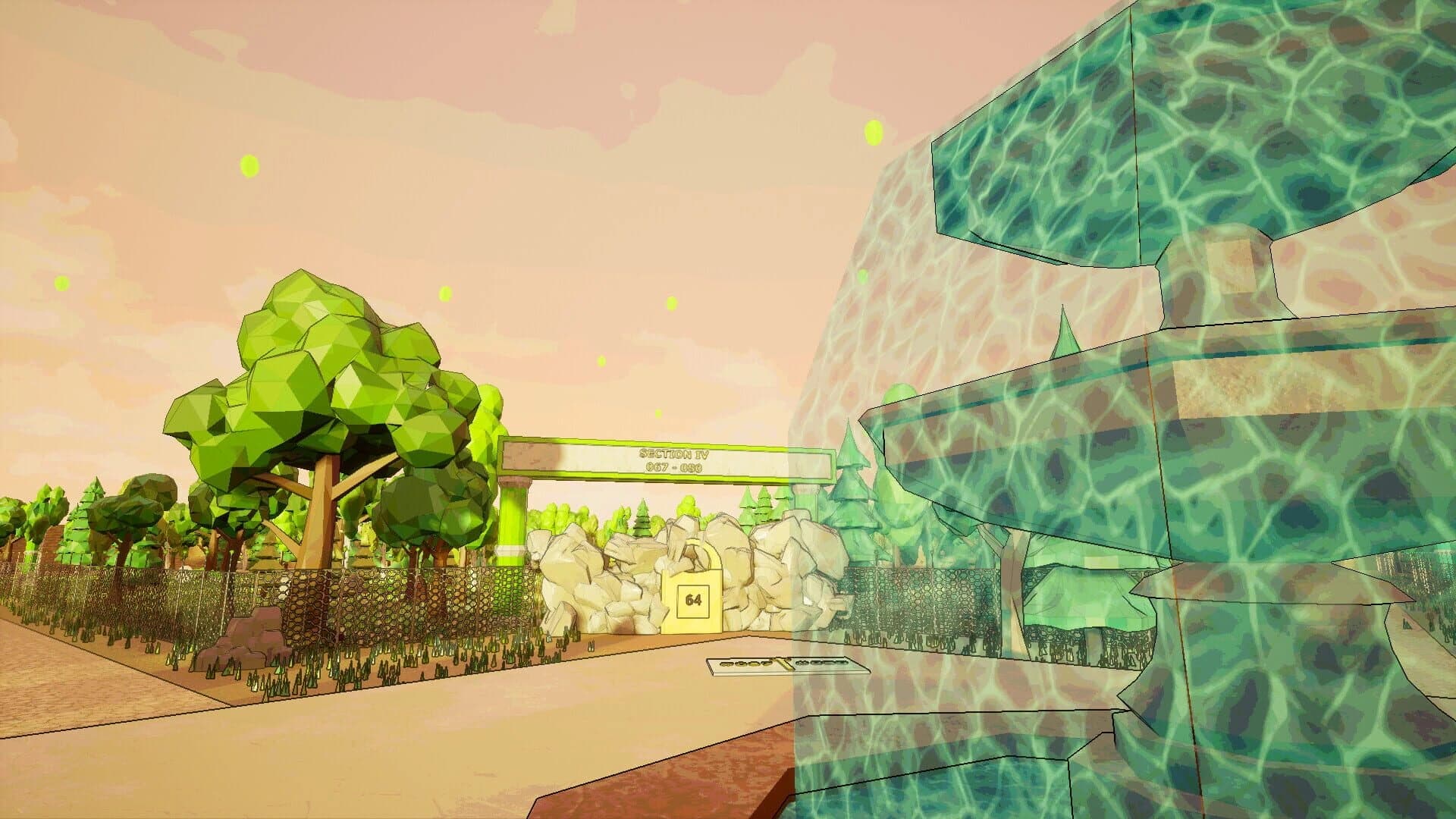 Maze Lovers Memorial screenshot 5