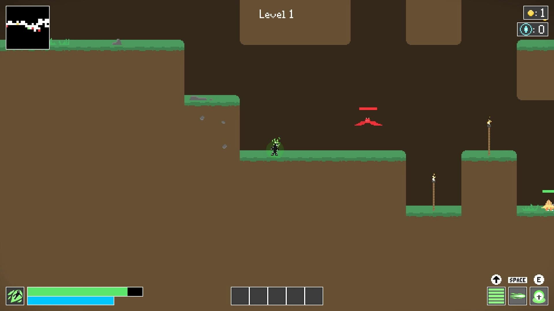 Maze Monsters screenshot 1