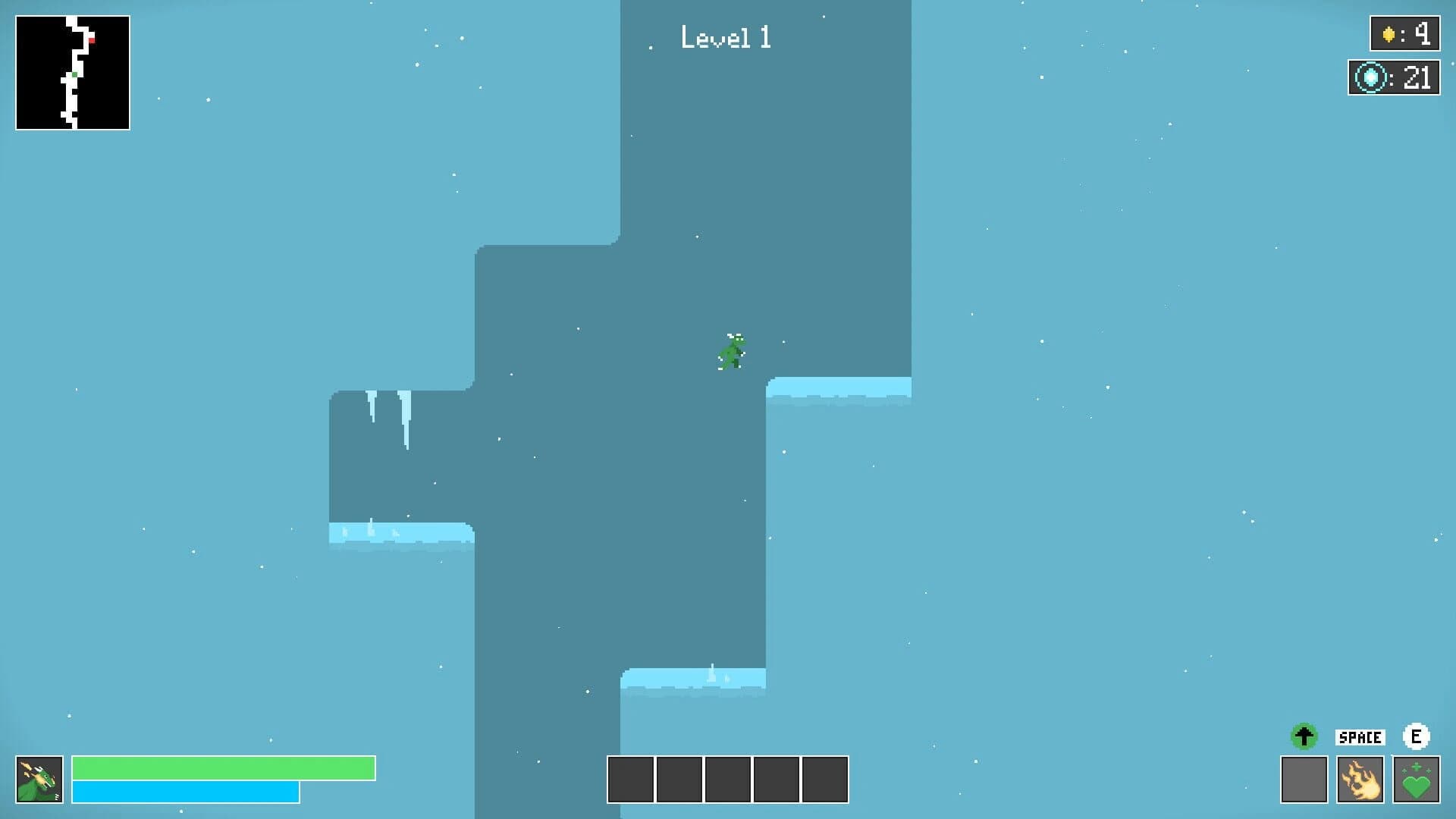 Maze Monsters screenshot 2