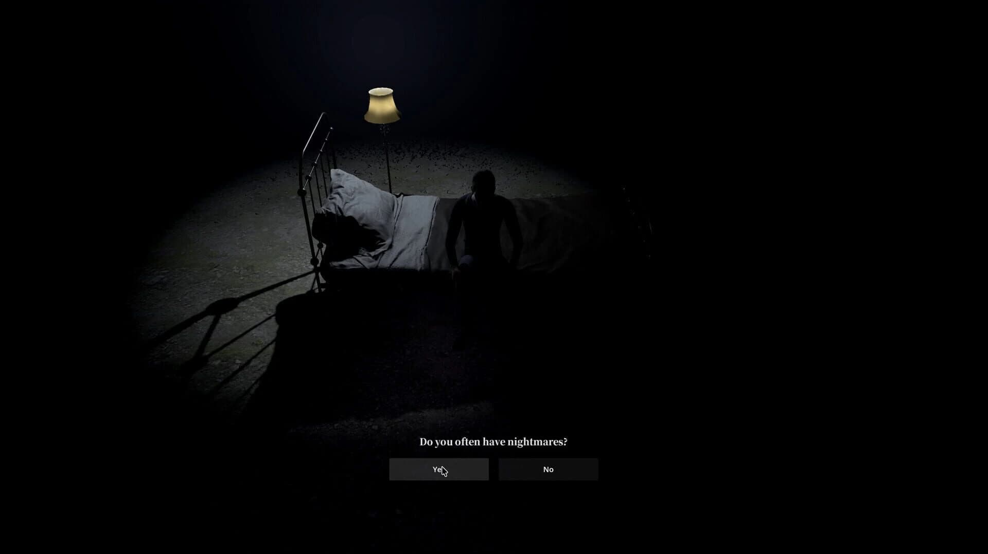 Maze Nightmare: Edge of Darkness screenshot 3