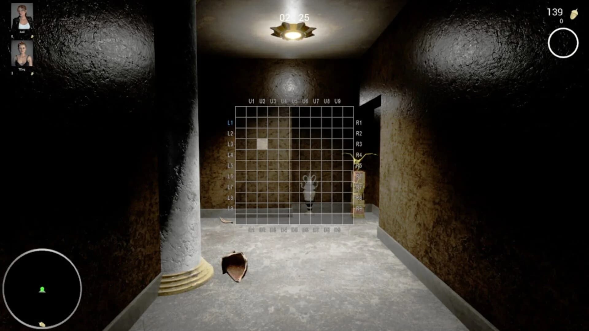 Maze Nuts screenshot 3