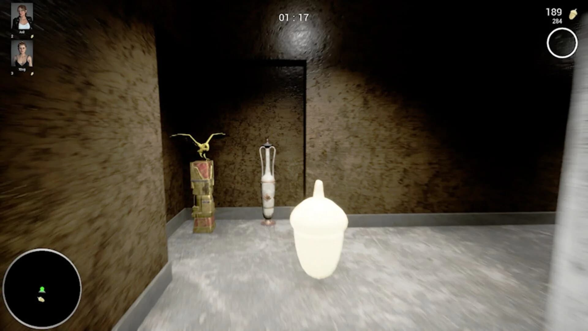 Maze Nuts screenshot 5