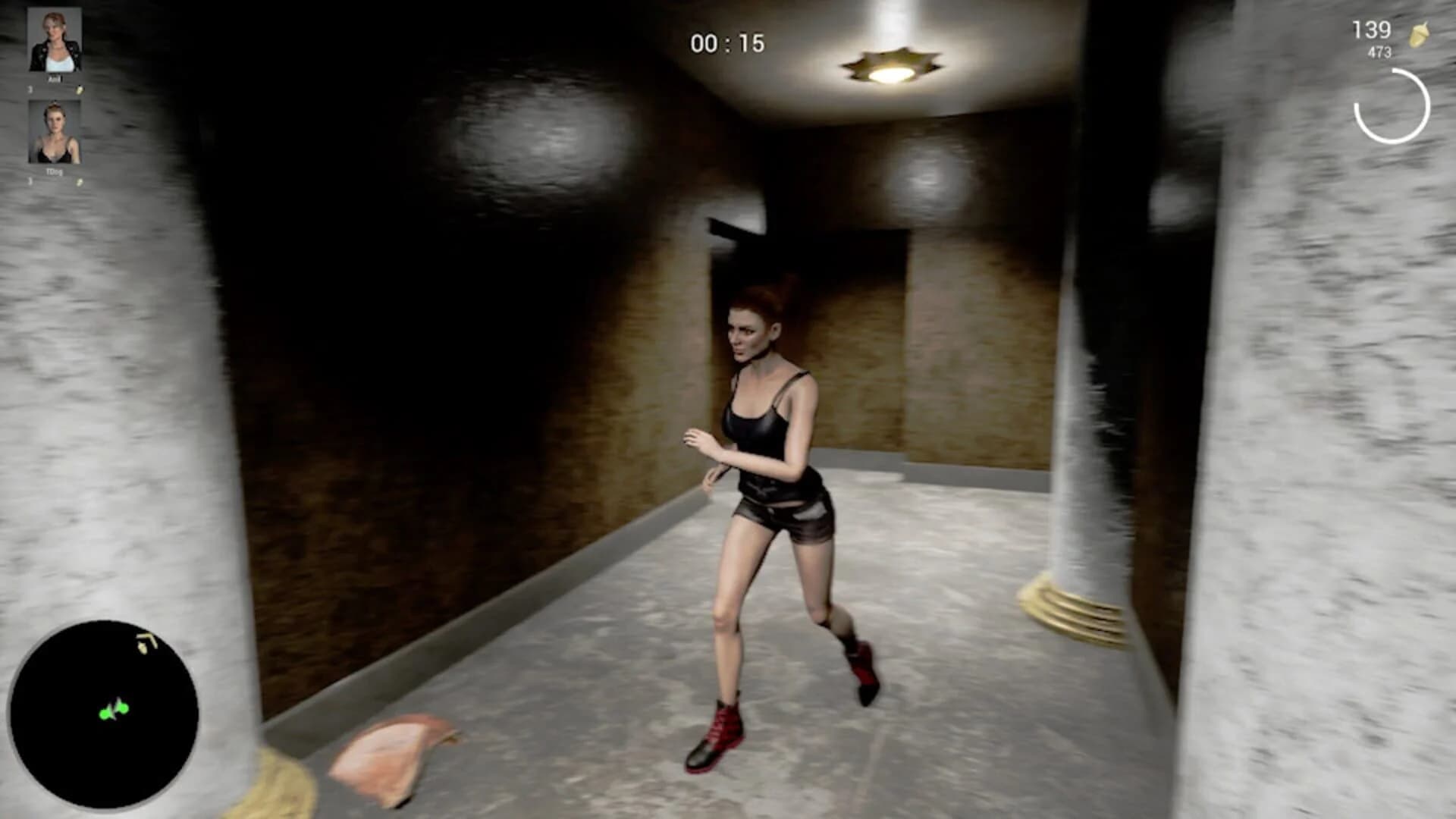 Maze Nuts screenshot 4