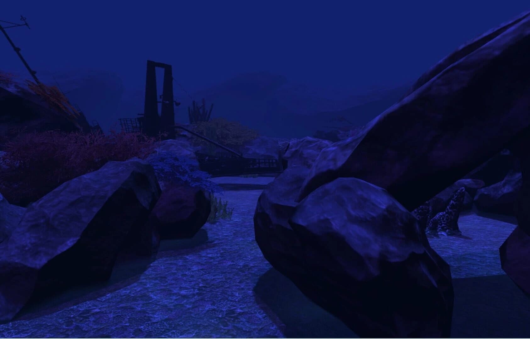 Maze of Gaea screenshot 3