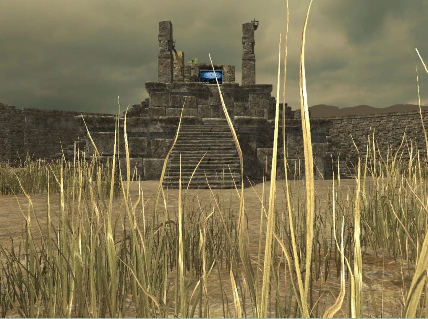 Maze of Gaea screenshot 2