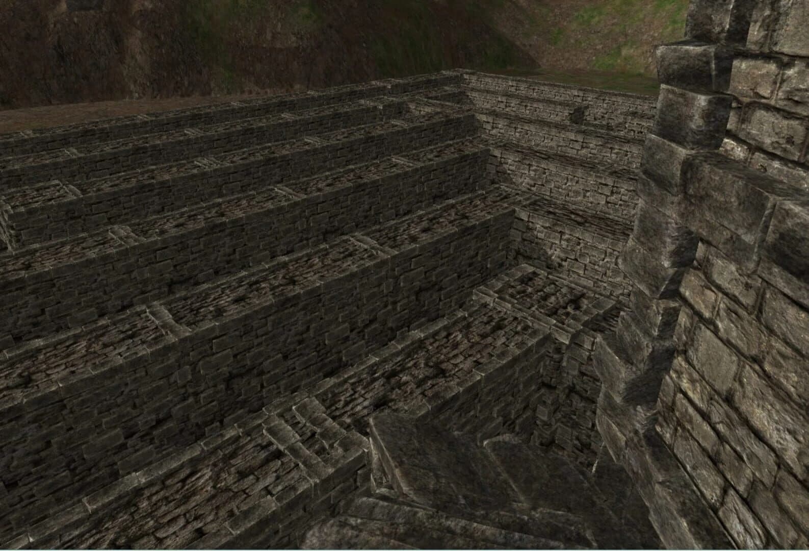 Maze of Gaea screenshot 5
