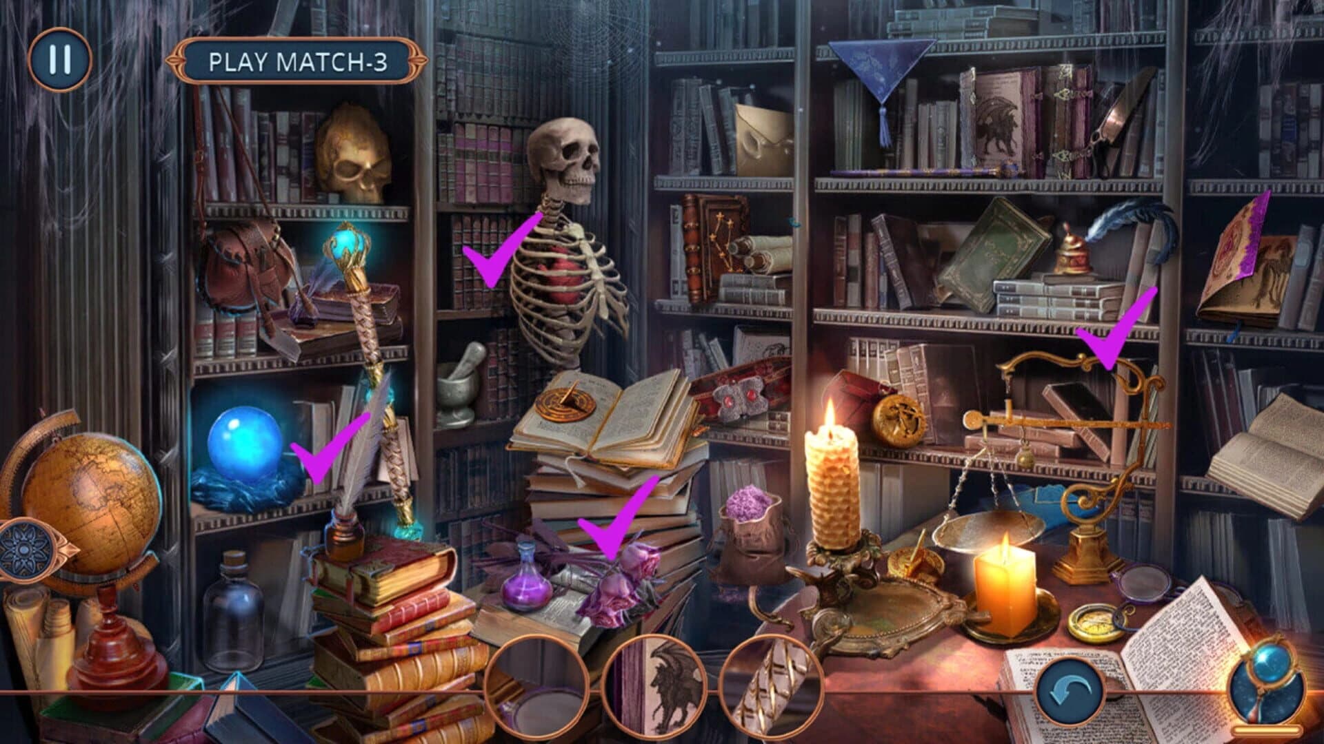 Maze of Realities: Ride in the Sky DLC screenshot 2