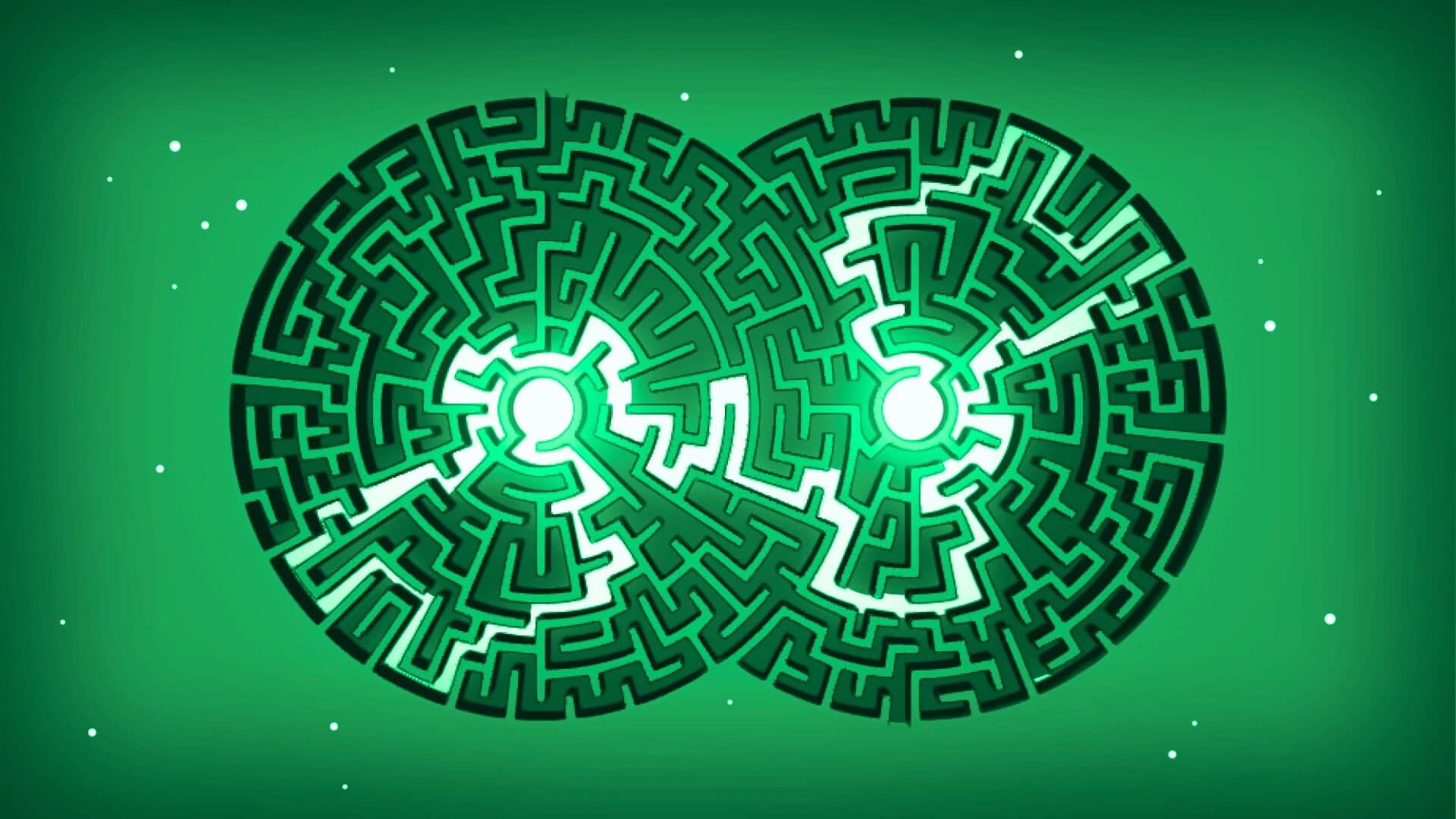 Maze: Path of Light screenshot 2