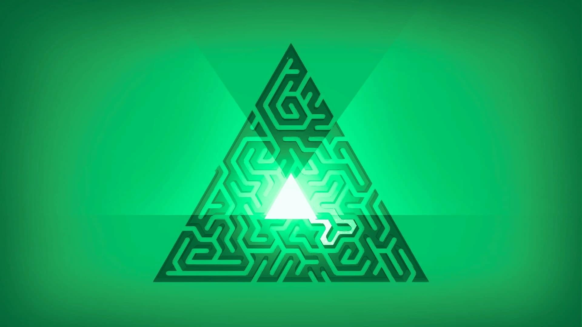 Maze: Path of Light screenshot 4