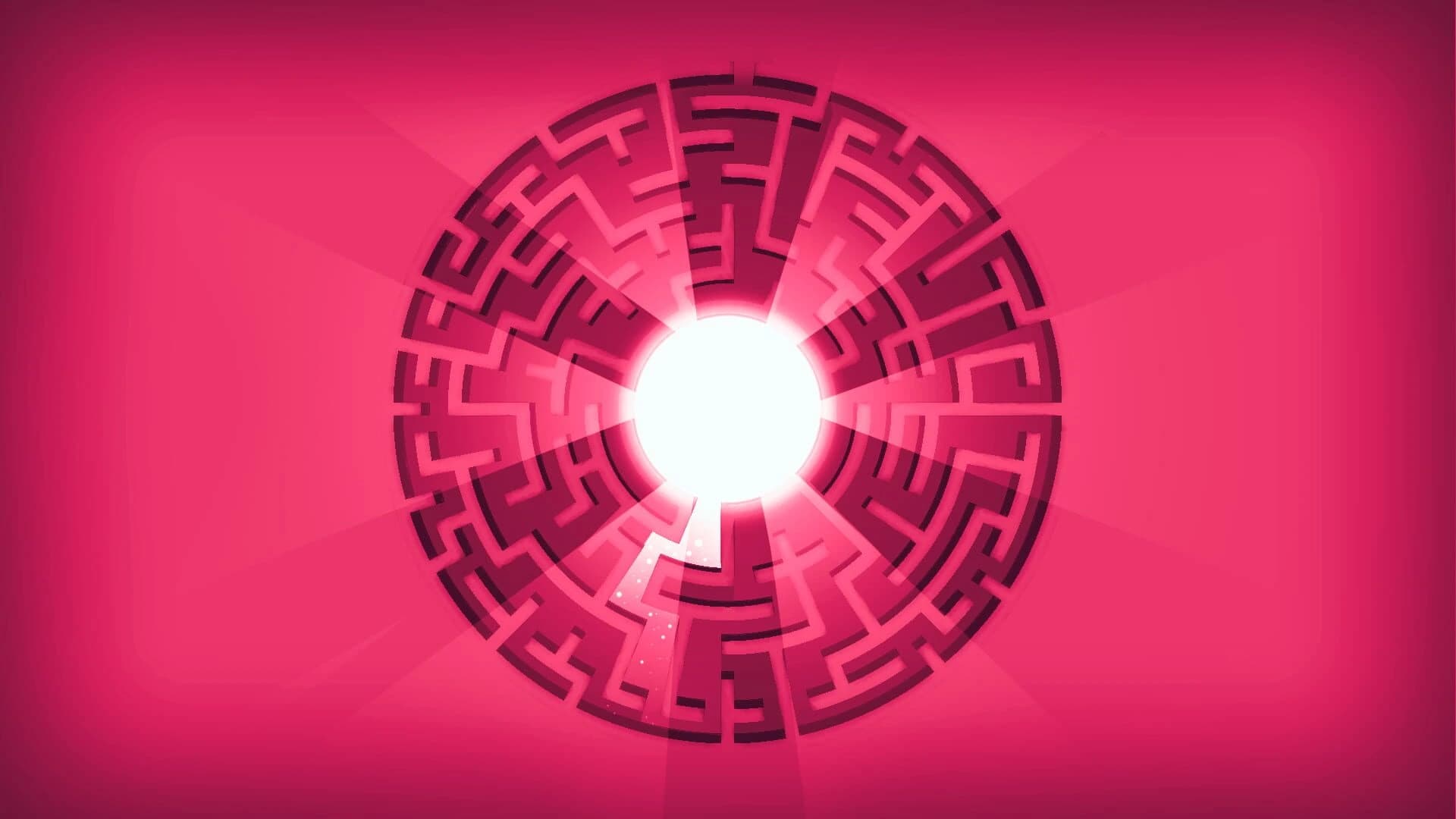 Maze: Path of Light screenshot 3