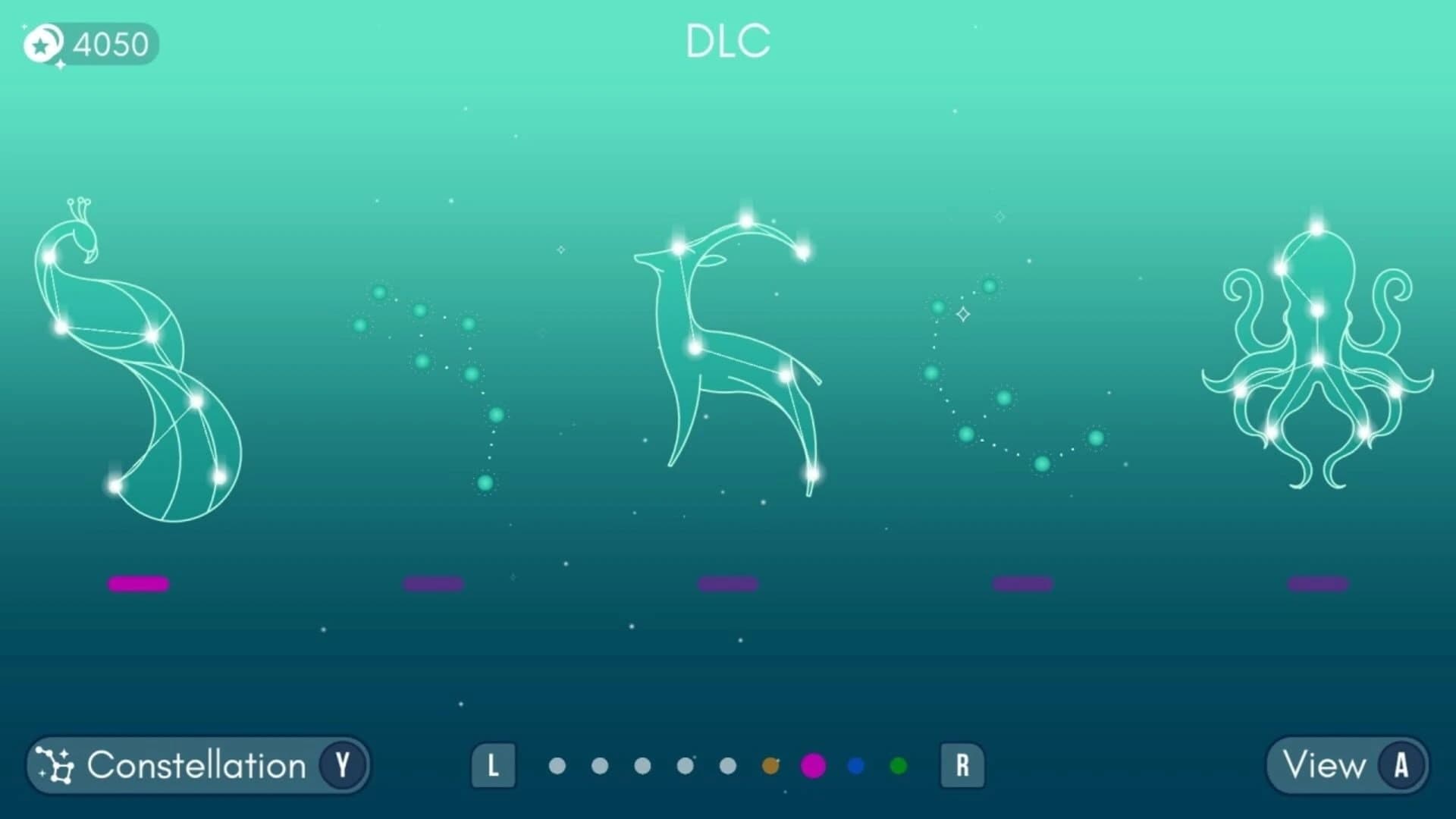 Maze: Path of Light - Oasis Constellations screenshot 3