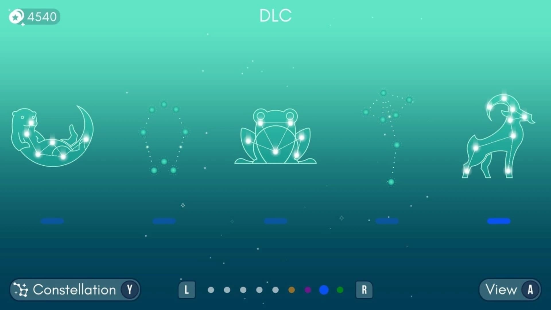 Maze: Path of Light - Wild Constellations screenshot 2