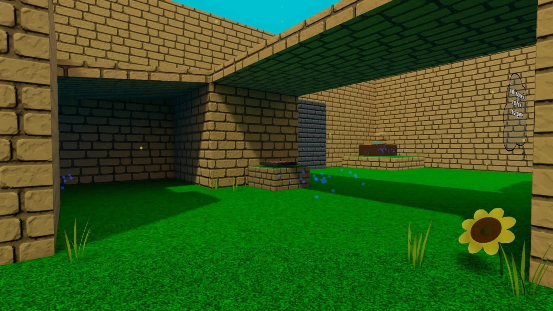 Maze: Pedestal of Trials screenshot 4