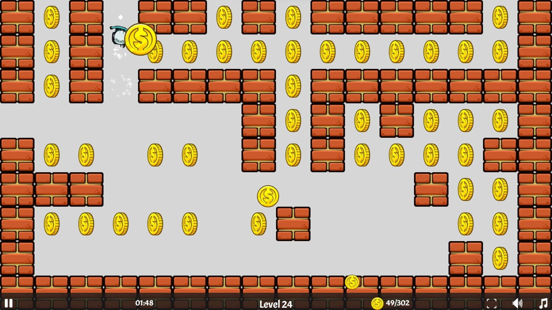 Maze Quest Master screenshot 1