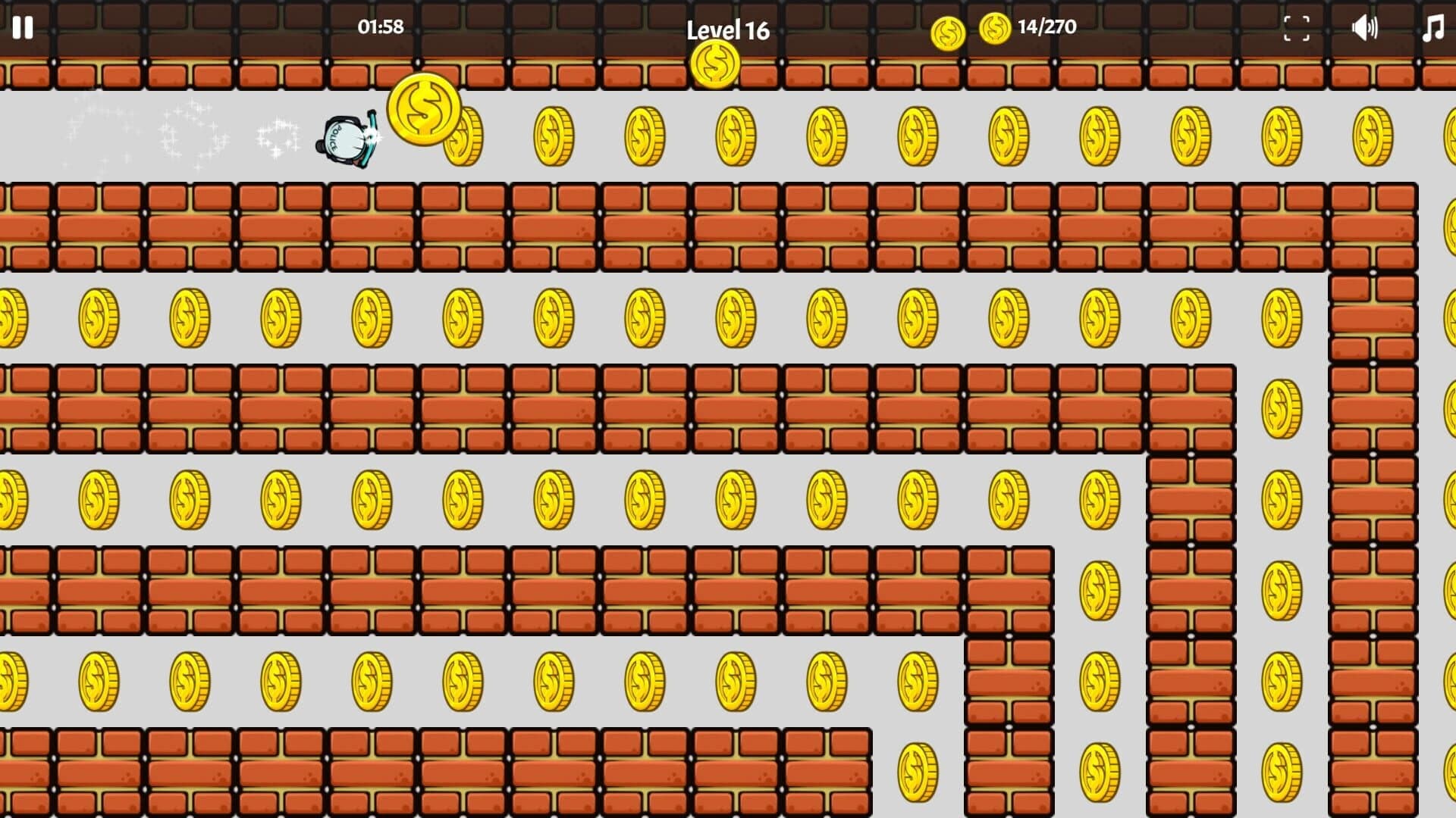 Maze Quest Master screenshot 2
