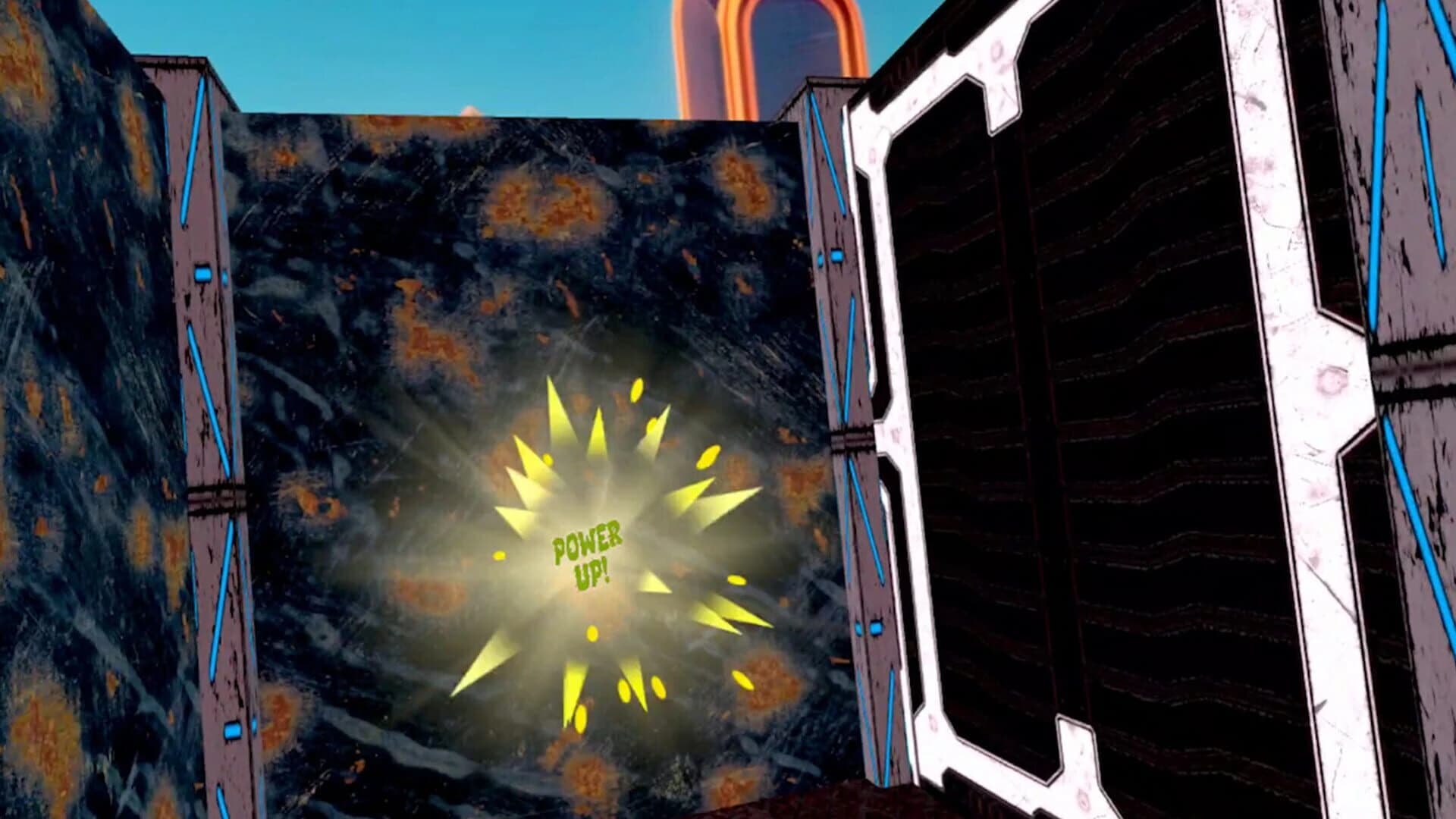 Maze Quest Vr screenshot 4