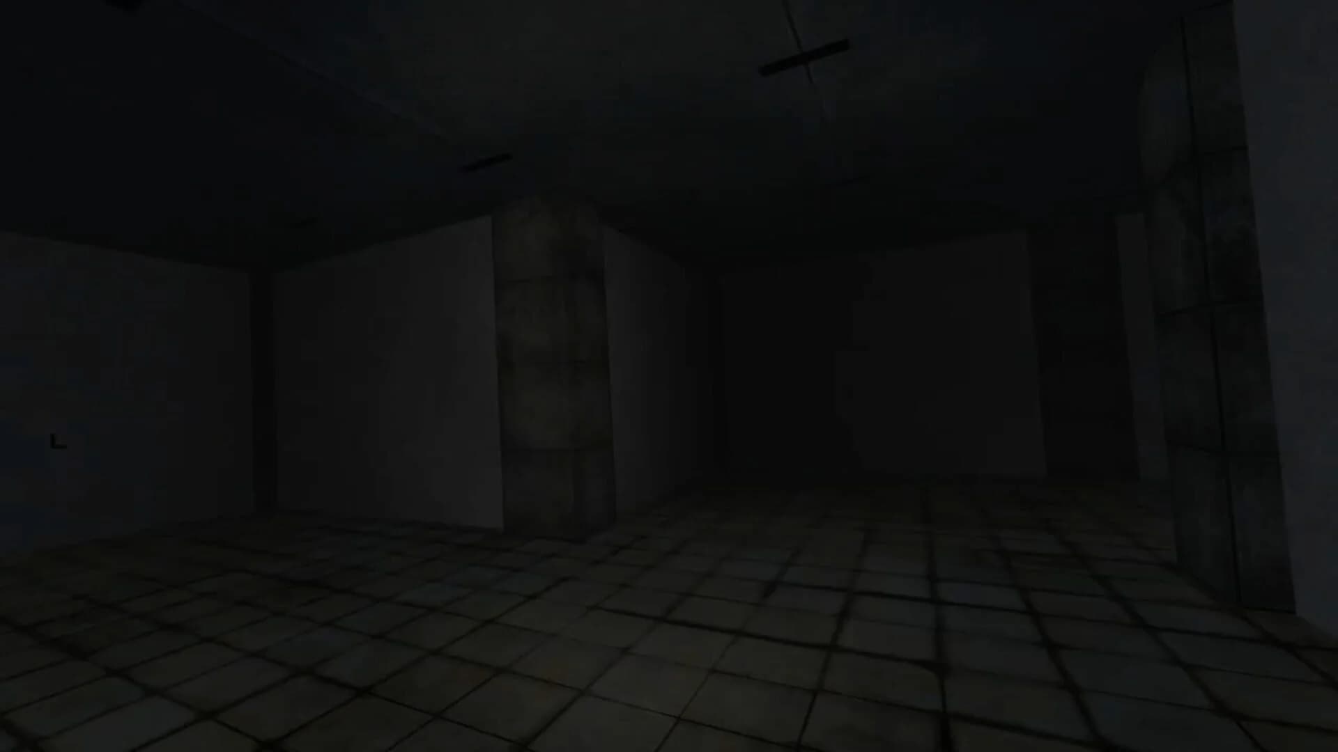 Maze Run VR screenshot 1