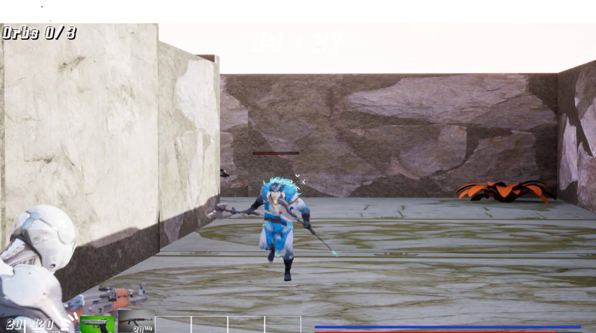 Maze Runner screenshot 4