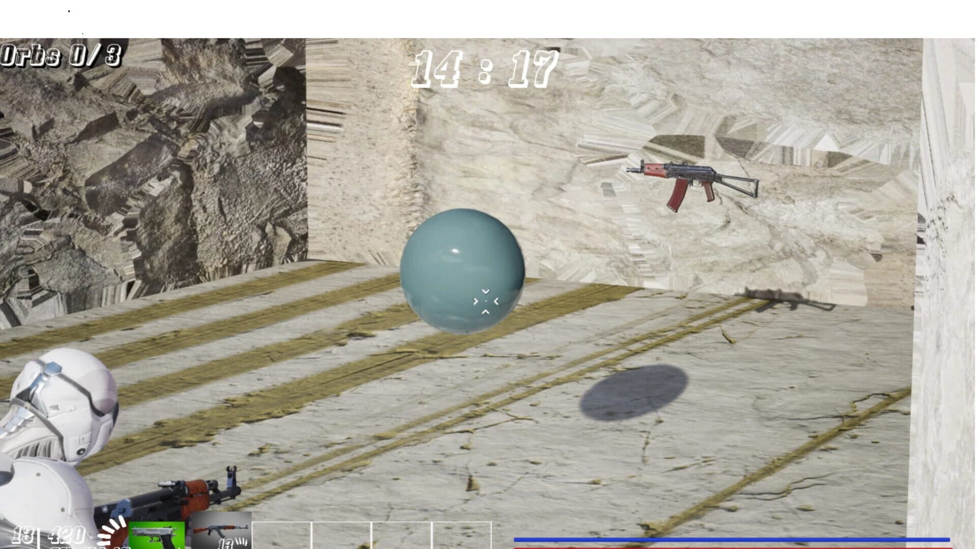Maze Runner screenshot 2