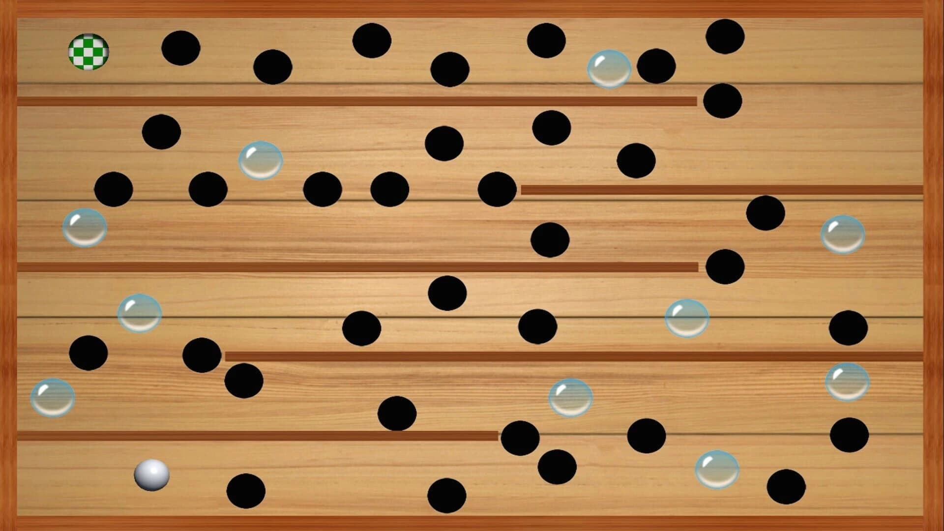 Maze: The Amazing Labyrinth screenshot 4