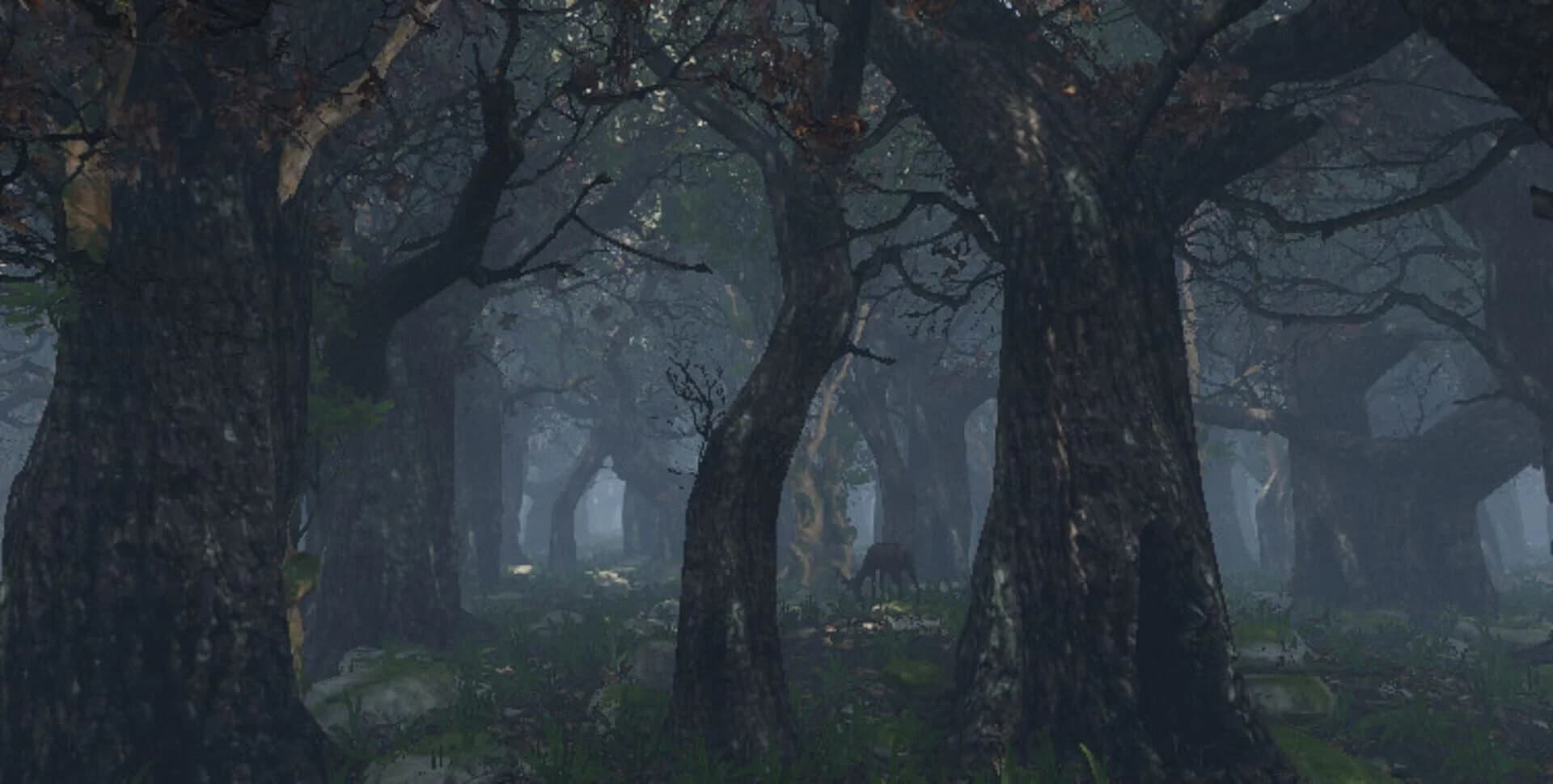 Maze to the old castle screenshot 4