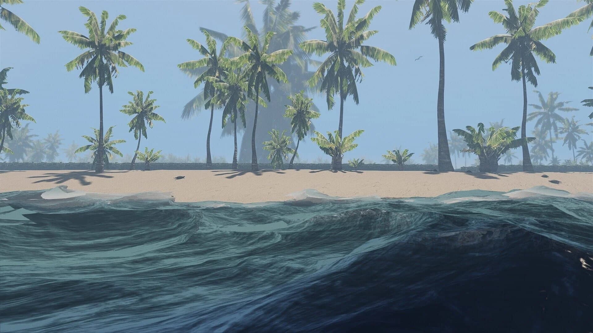 Maze to the old castle screenshot 1