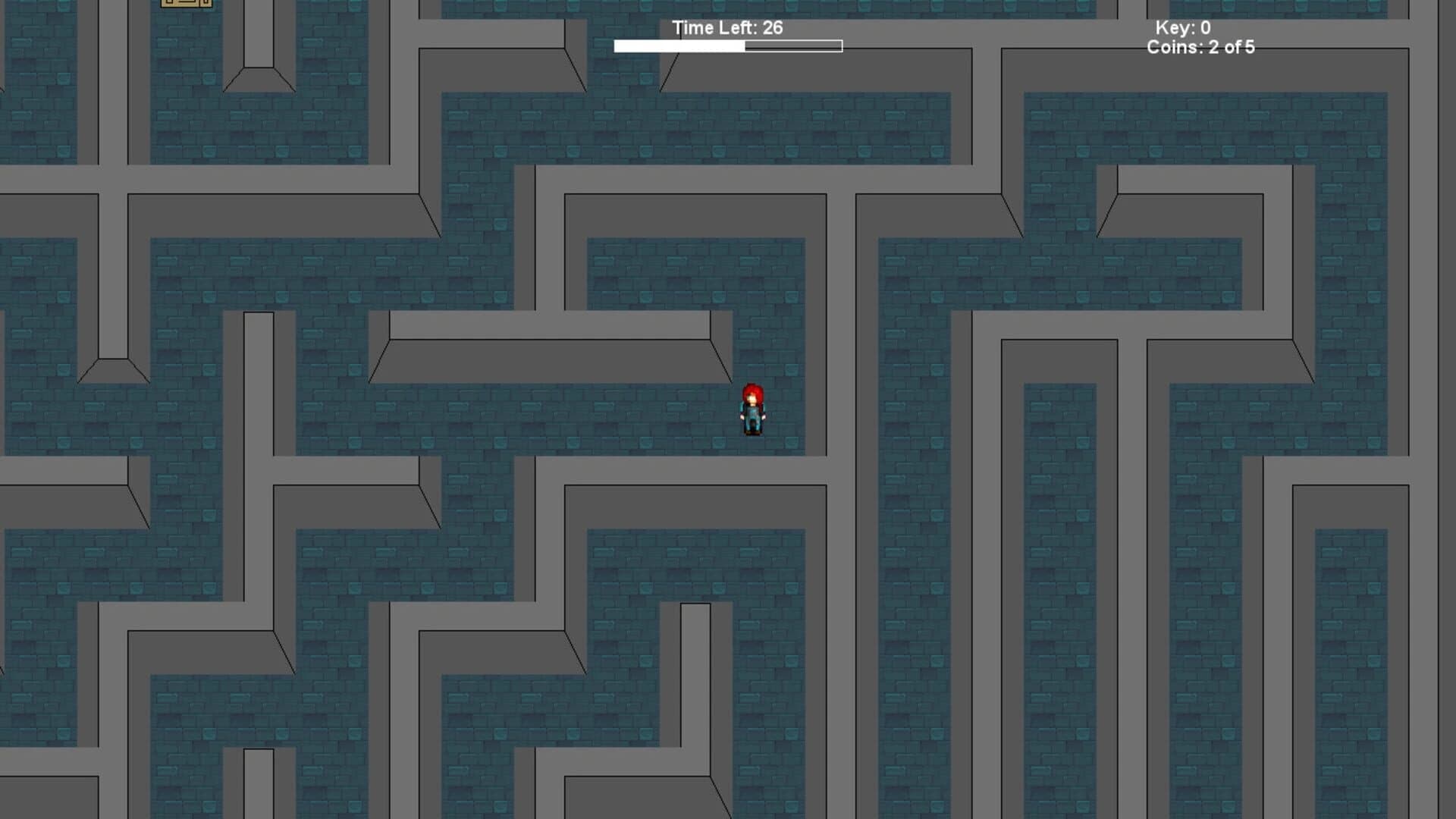 Maze Trials screenshot 5