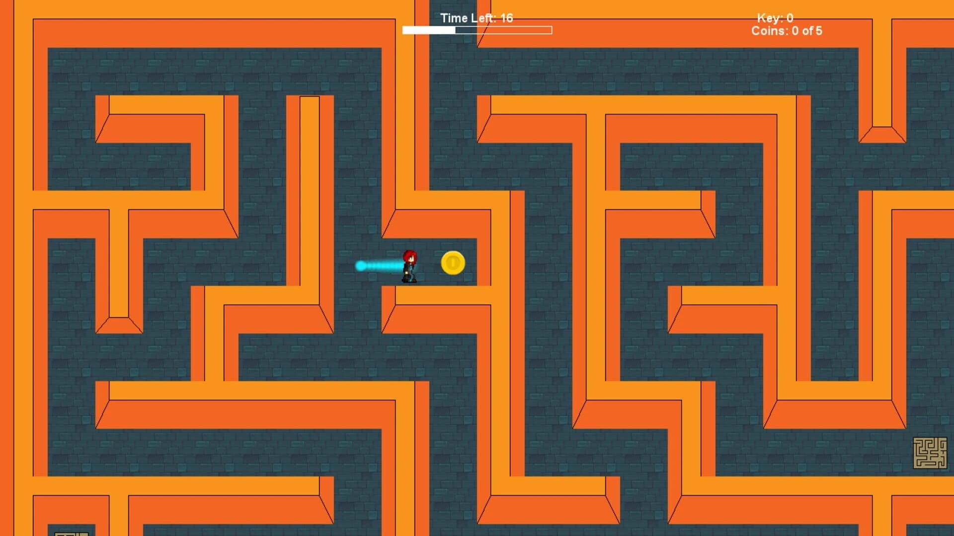 Maze Trials screenshot 4