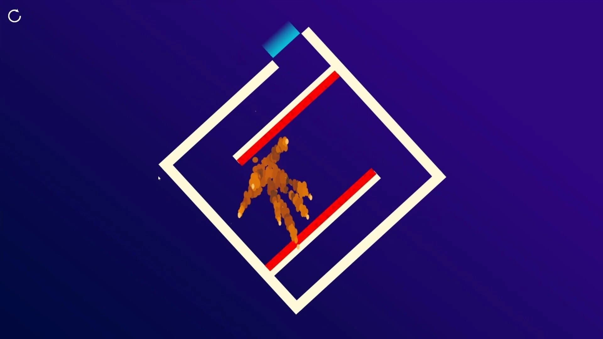 Maze Twister screenshot 5