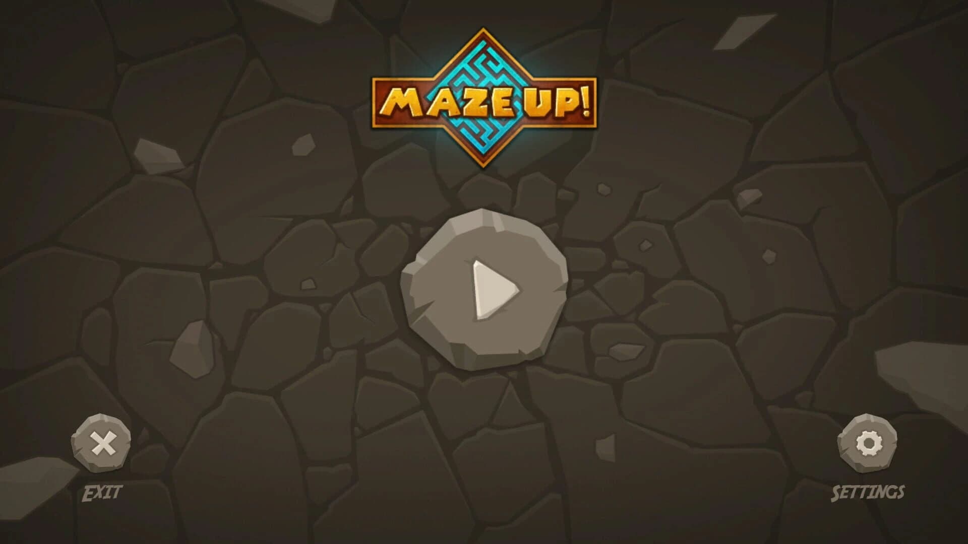 Maze Up! screenshot 3